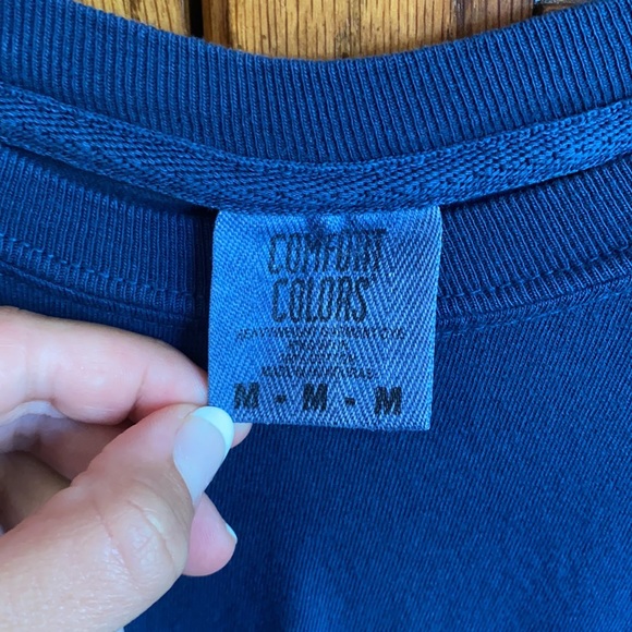 Long Sleeve Outer Banks Shirt - Picture 3 of 3